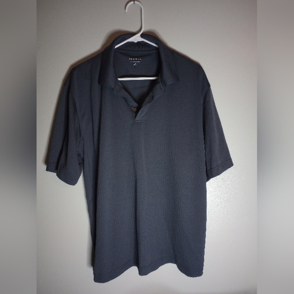 Pebble Beach performance polo size large - Picture 1 of 7